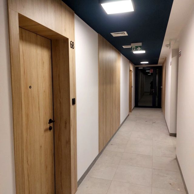 Mieszkanie Warszawa sprzedaż