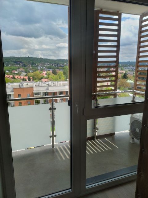 Mieszkanie Rzeszów wynajem