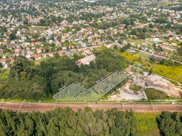 Działka budowlana Sulejówek