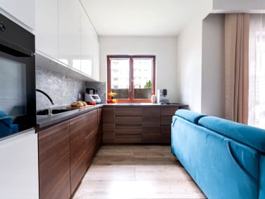 Mieszkanie Warszawa sprzedaż