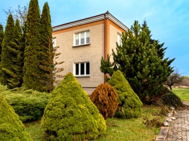 Dom Wierzchosławice