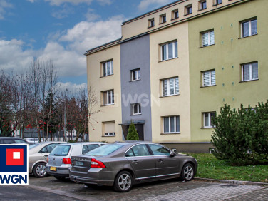 Mieszkanie Bolesławiec