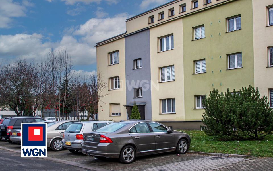 Mieszkanie Bolesławiec