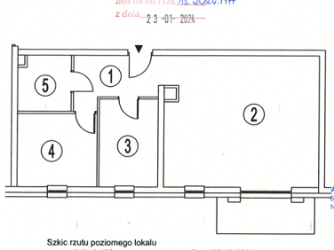 Mieszkanie Zielona Góra sprzedaż