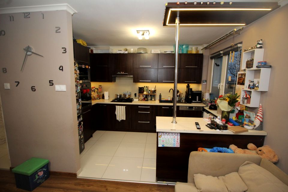 Mieszkanie Gorzów Wielkopolski