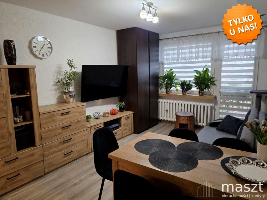 Mieszkanie Goleniów