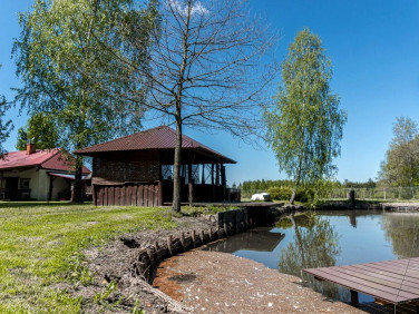 Działka siedliskowa Zimnice
