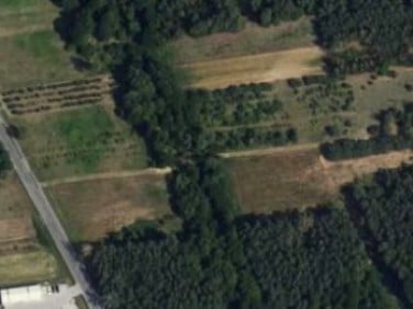 Działka siedliskowa Góra Kalwaria