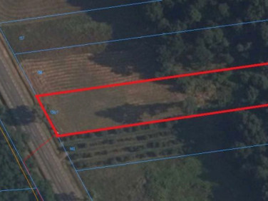 Działka siedliskowa Góra Kalwaria sprzedam