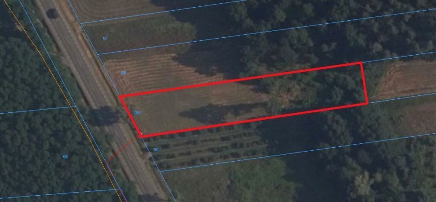 Działka siedliskowa Góra Kalwaria sprzedam