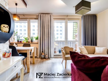 Mieszkanie Jastrzębie-Zdrój