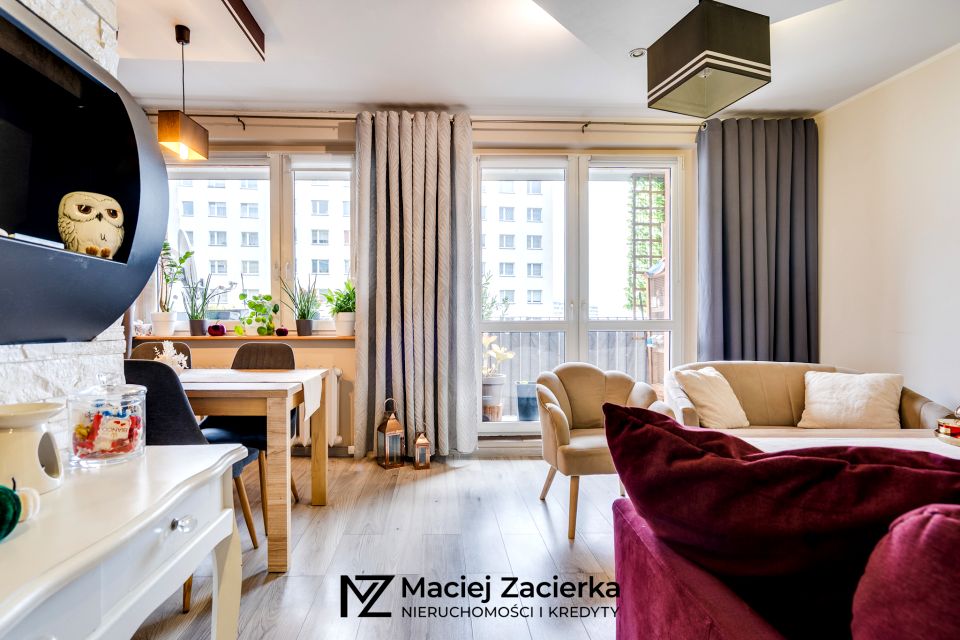 Mieszkanie Jastrzębie-Zdrój