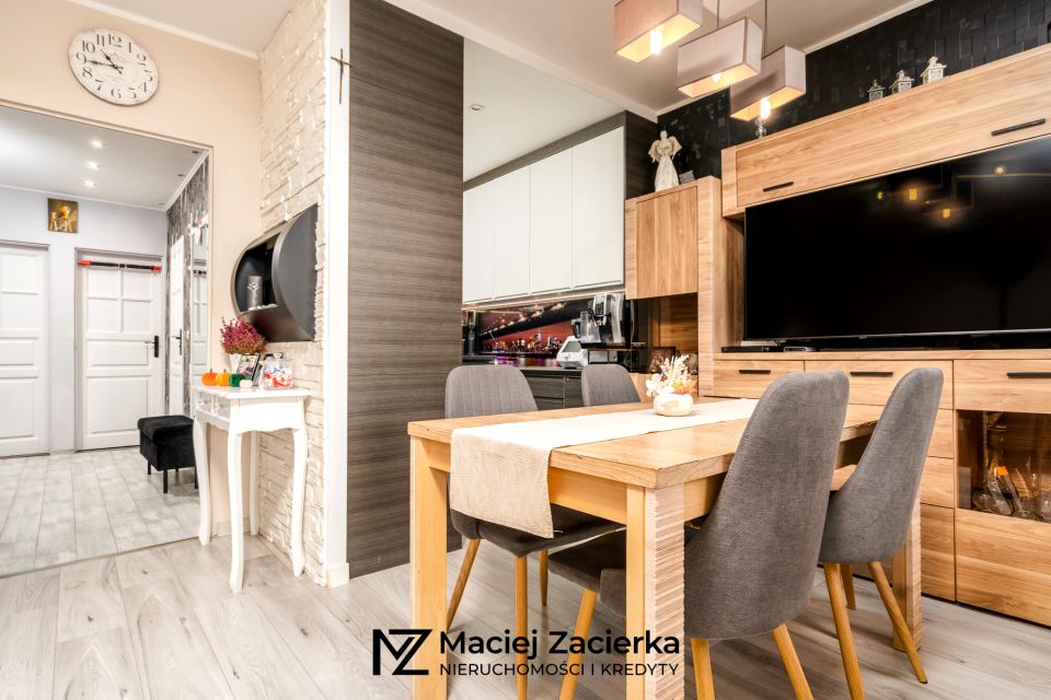 Mieszkanie Jastrzębie-Zdrój sprzedaż