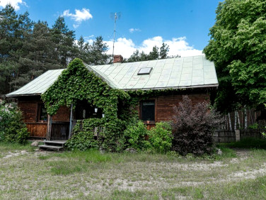 Działka budowlano-rolna Wola Władysławowska