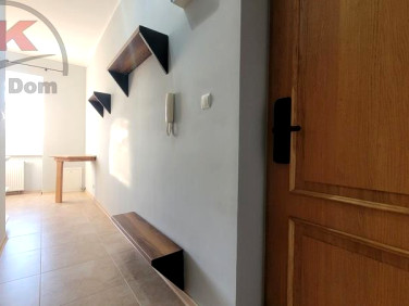 Mieszkanie Sosnowiec