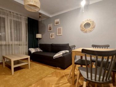 Mieszkanie Warszawa wynajem