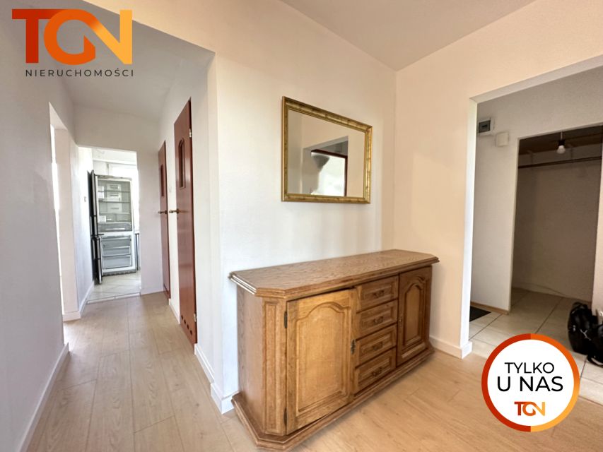 Mieszkanie Pabianice