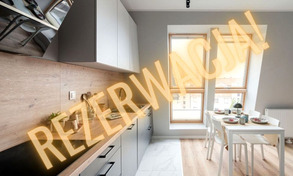 Mieszkanie blok mieszkalny Poznań