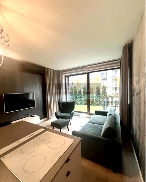 Mieszkanie Warszawa sprzedaż