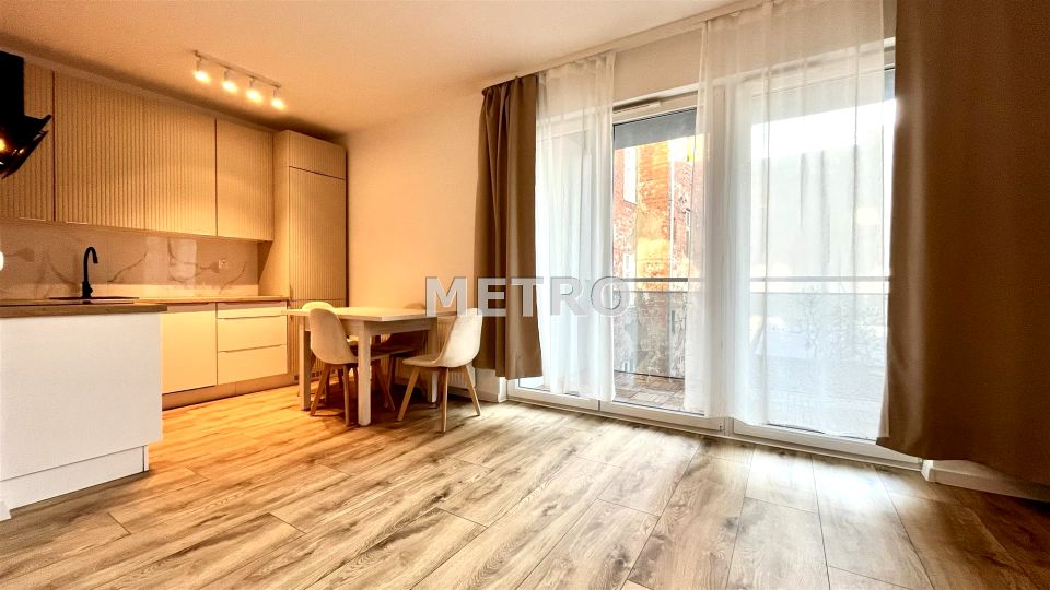 Mieszkanie Bydgoszcz