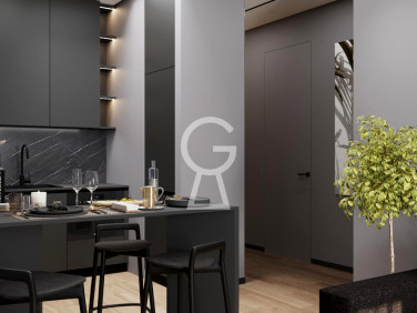 Mieszkanie apartamentowiec Wrocław