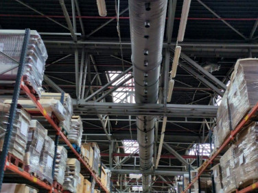 Budynek użytkowy Bielsko-Biała wynajem