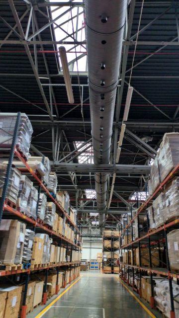 Budynek użytkowy Bielsko-Biała wynajem