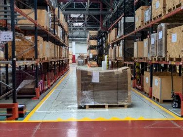 Budynek użytkowy Bielsko-Biała