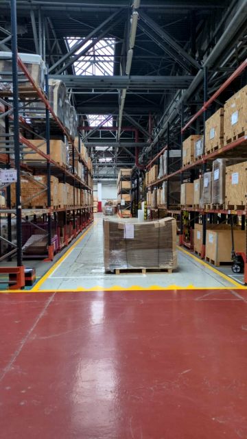 Budynek użytkowy Bielsko-Biała