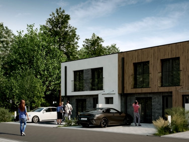 Mieszkanie blok mieszkalny sprzedaż