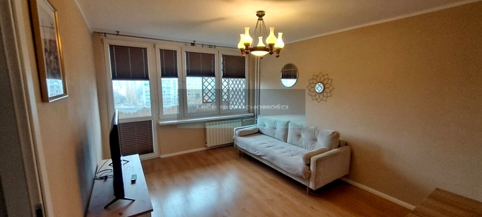 Mieszkanie Warszawa sprzedaż