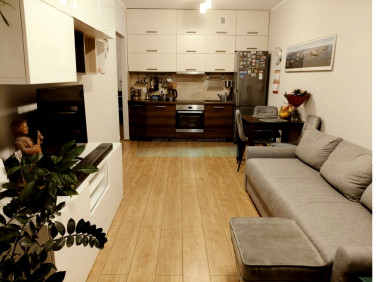 Mieszkanie Pruszków