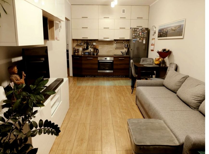 Mieszkanie Pruszków