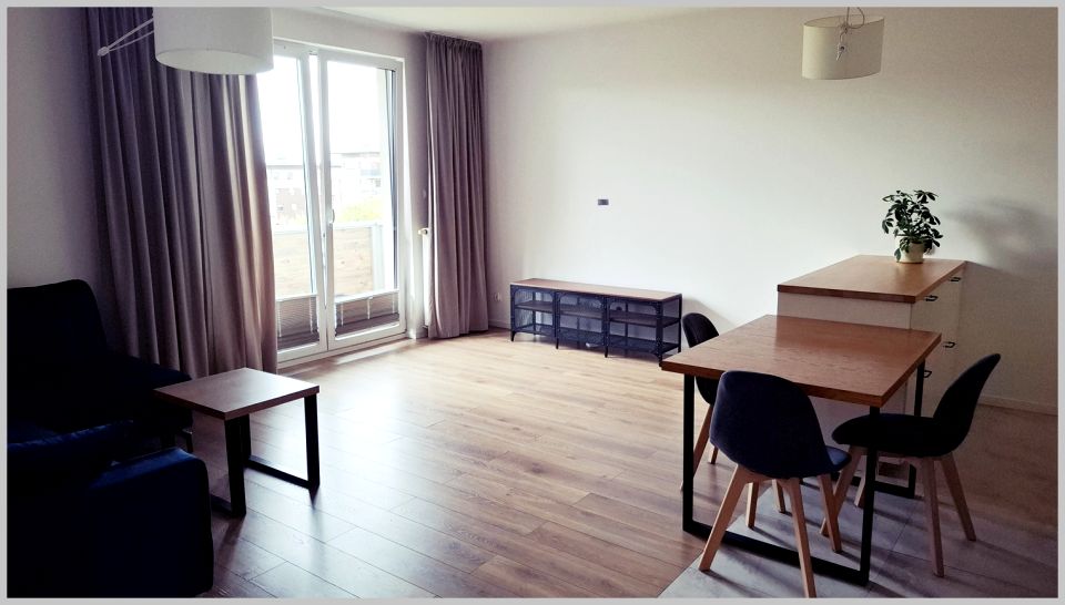 Mieszkanie Bielsko-Biała