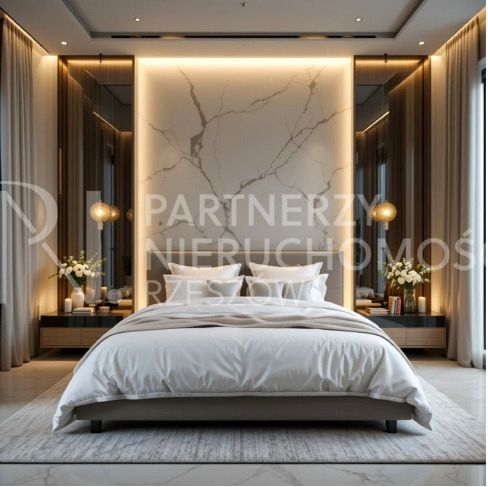 Mieszkanie apartamentowiec Rzeszów