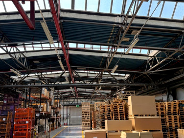 Budynek użytkowy Bielsko-Biała