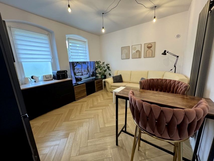 Mieszkanie Wałbrzych