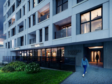 Mieszkanie blok mieszkalny sprzedaż