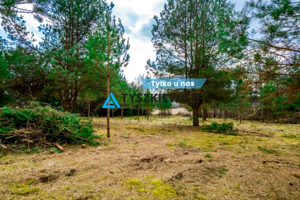 Działka budowlana sprzedam