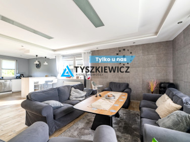 Dom Grabowo Kościerskie