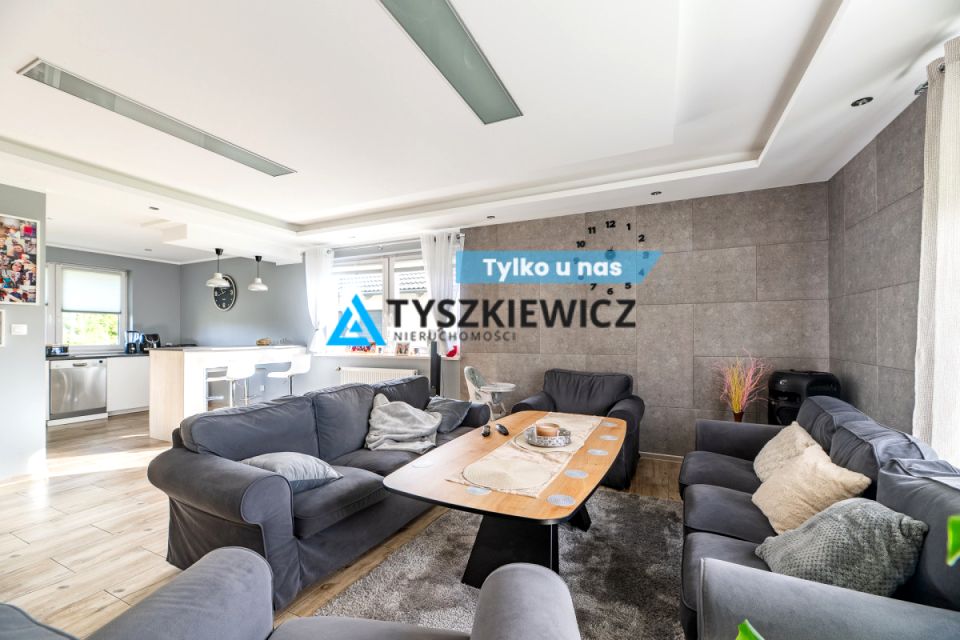 Dom Grabowo Kościerskie