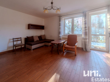 Mieszkanie Krynica-Zdrój