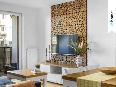 Mieszkanie blok mieszkalny Wrocław