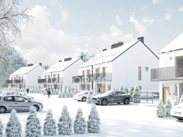 Mieszkanie Zaczernie