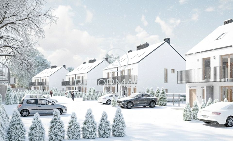 Mieszkanie Zaczernie