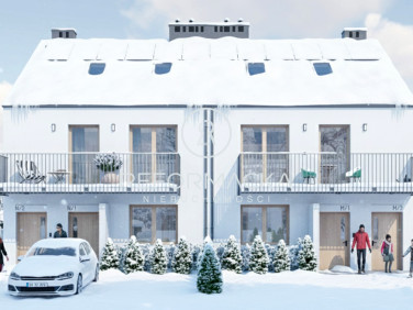 Mieszkanie przy lesie