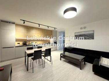 Mieszkanie Lubin