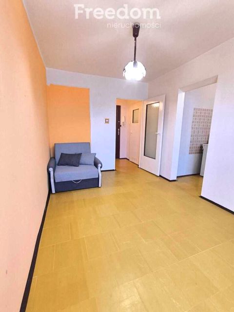 Mieszkanie Szczecinek