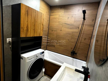 Mieszkanie nad rzeką