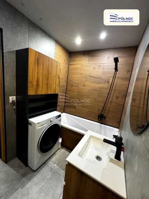 Mieszkanie nad rzeką